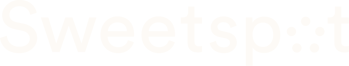 Sweetspot